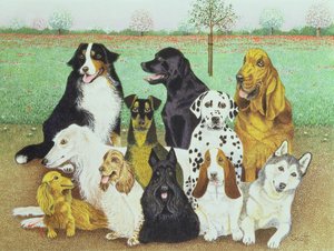 Hundewache