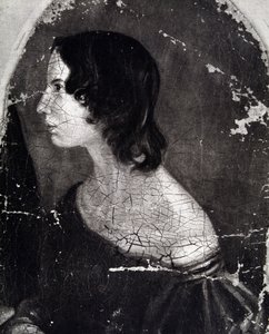 Emily Brontë (1818 - 1848)