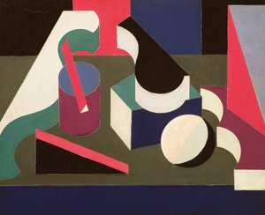 Formen, 1918-19