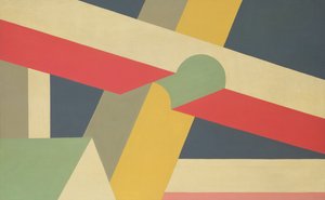 Querbalken, 1928-32