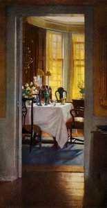 Zuhause von Patrick William Adam