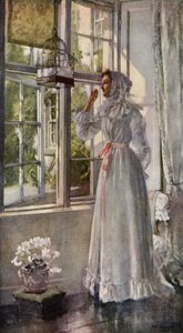 Morgen von Patrick William Adam