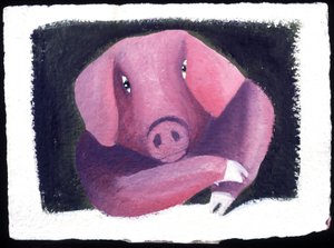 Chinesisches Horoskop: das Zeichen des Schweins von Patrizia La Porta