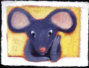 Chinesisches Horoskop: das Zeichen der Ratte