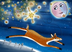 Weihnachten, 2023 von Patrizia La Porta