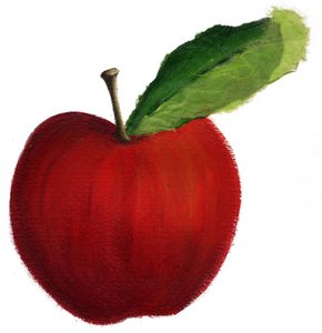 Frucht von Patrizia La Porta