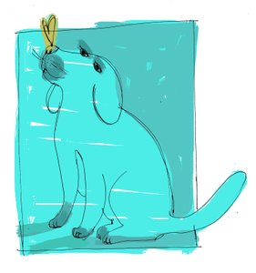 Hund, 2000