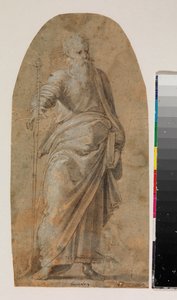 Heiliger Paulus von Patrizio Cajes