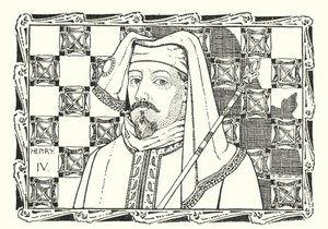 König Heinrich IV.