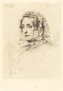 Suzanna Rose von Paul Adolphe Rajon