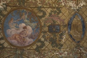 Stunden des Tages und der Nacht: La Maternité, zwischen 1909 und 1910 von Paul Albert Baudouin