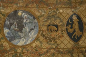 Die Monate des Revolutionskalenders: Nivôse von Paul Albert Baudouin