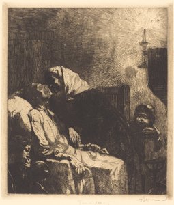 Das Ende, 1883