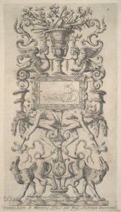 Ornamentales Design