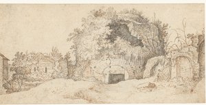  von Paul Bril
