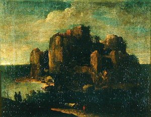 Landschaft