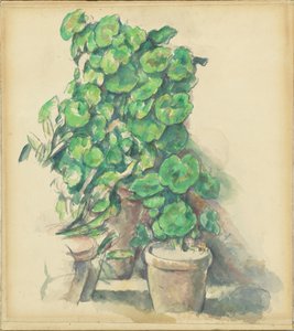  von Paul Cézanne
