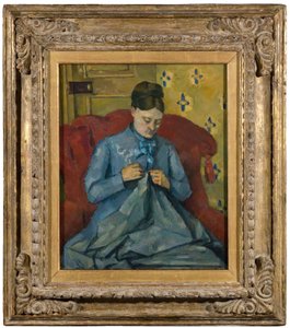  von Paul Cézanne