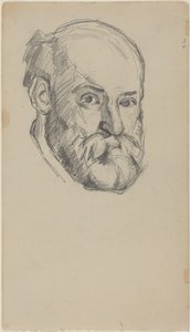  von Paul Cézanne