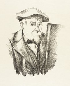  von Paul Cézanne