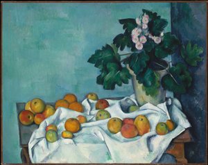 von Paul Cézanne