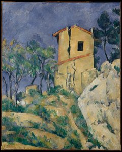  von Paul Cézanne