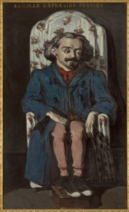 Achille Emperaire
