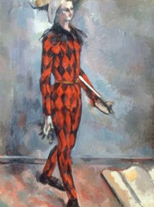 Arlequin