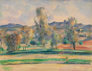 Herbstlandschaft