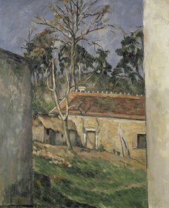Bauernhof, 1879