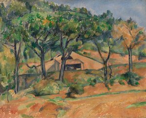 Haus in der Provence