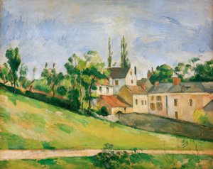 Der aufsteigende Weg