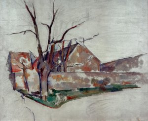 Winterlandschaft