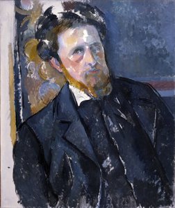 Porträt von Joachim Gasquet (1873-1921)