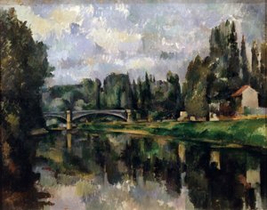 Die Ufer der Marne, 1888-1895