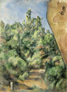 Der Rote Felsen
