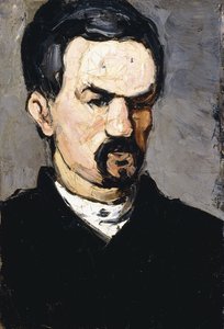 Onkel Dominique, ca. 1866