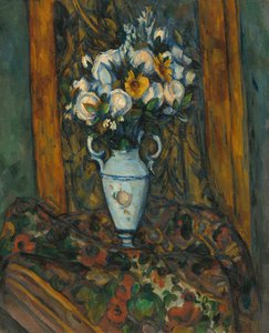 Blumenvase
