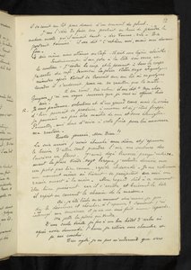 Avant et après - Beschreibung von Gauguins Aufenthalt bei Vincent van Gogh in Arles (S. 13)