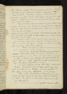 Avant et après - Beschreibung von Gauguins Aufenthalt bei Vincent van Gogh in Arles (S. 15)