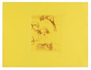 Menschliche Miseren, aus der Volpini Suite