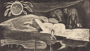 Te Po Die lange Nacht, 1894-1895