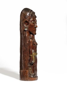 Thérèse, um 1902-3 von Paul Gauguin