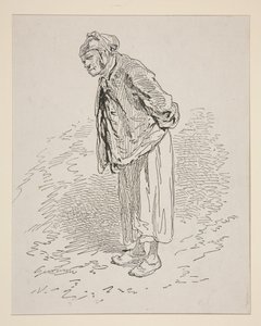  von Paul Gavarni
