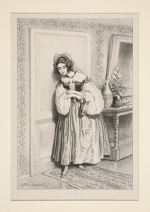 (Neugier)