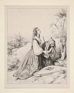 (DIE BEDAUERUNGEN.)