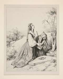 von Paul Gavarni