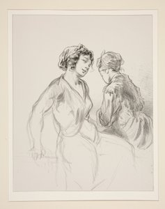  von Paul Gavarni