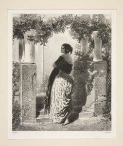  von Paul Gavarni