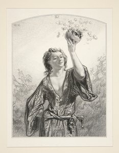  von Paul Gavarni